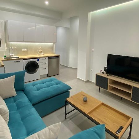 Luxury 1 Bedroom Flat 雅典 外观 照片