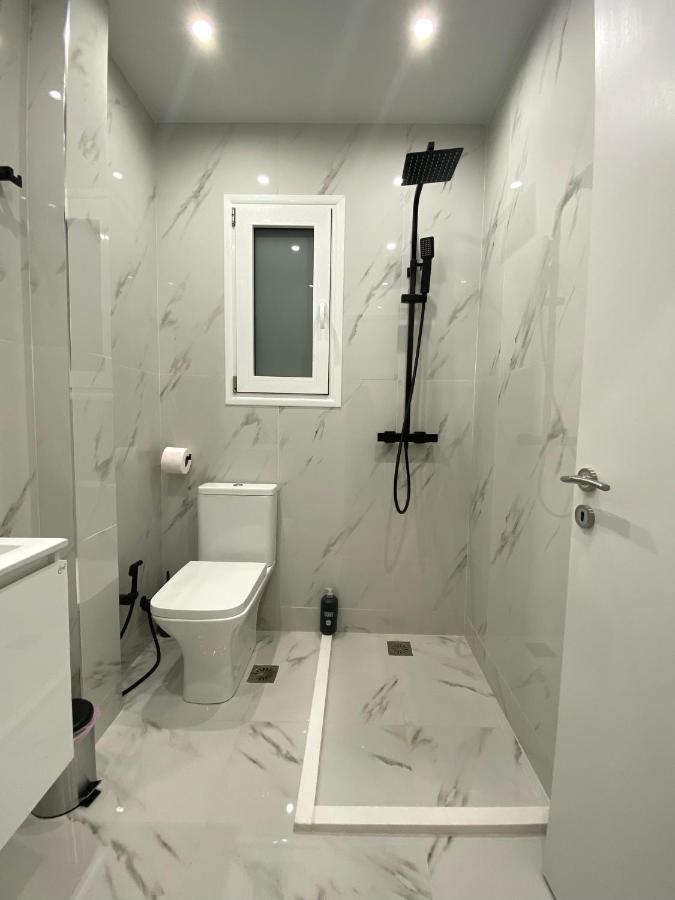 Luxury 1 Bedroom Flat 雅典 外观 照片