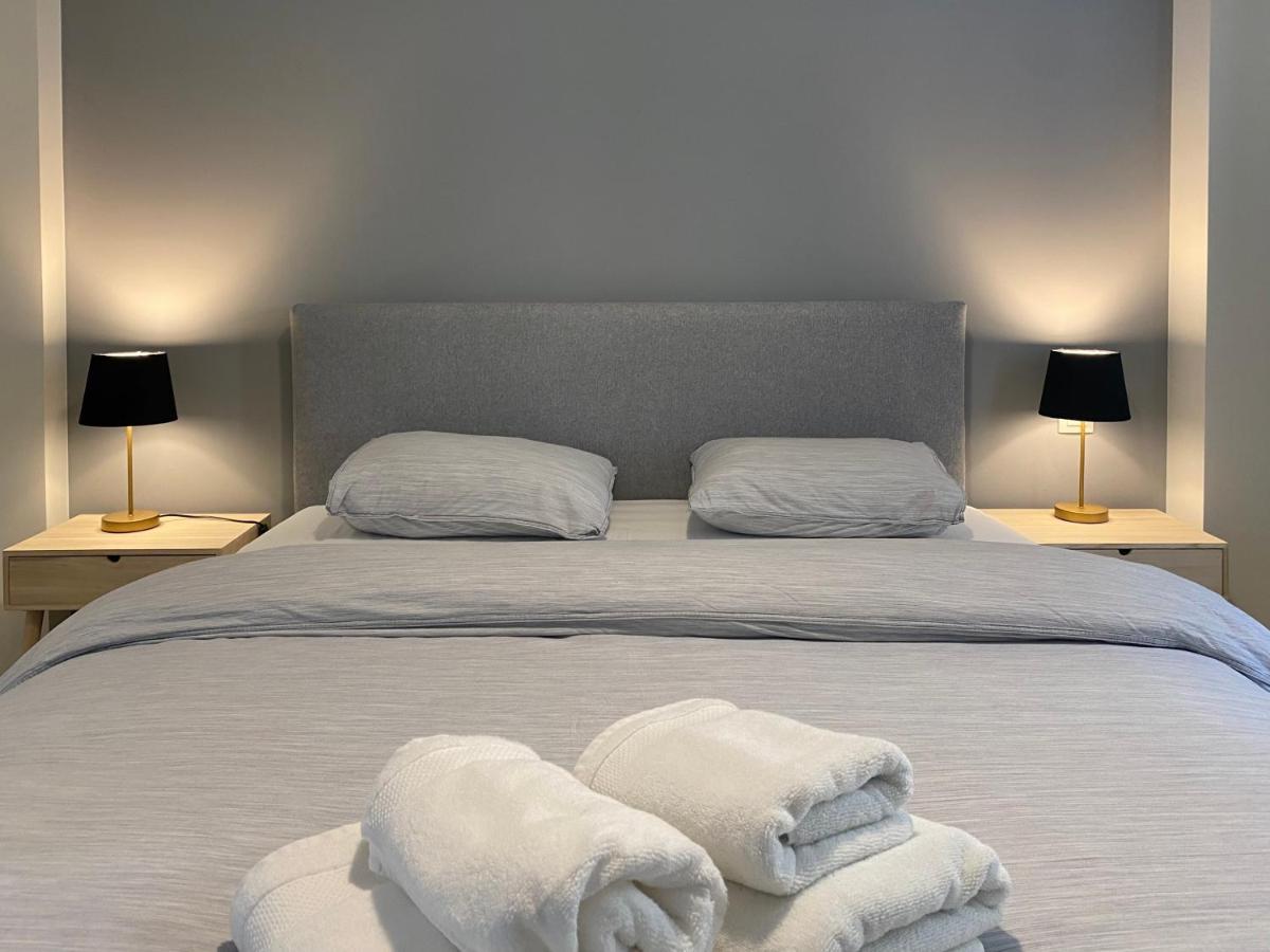 Luxury 1 Bedroom Flat 雅典 外观 照片