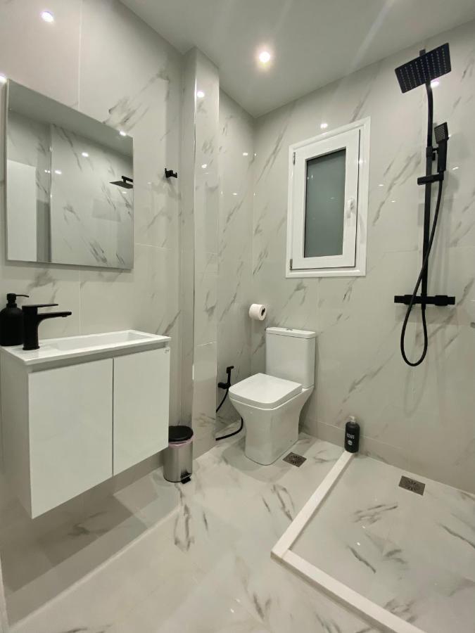 Luxury 1 Bedroom Flat 雅典 外观 照片