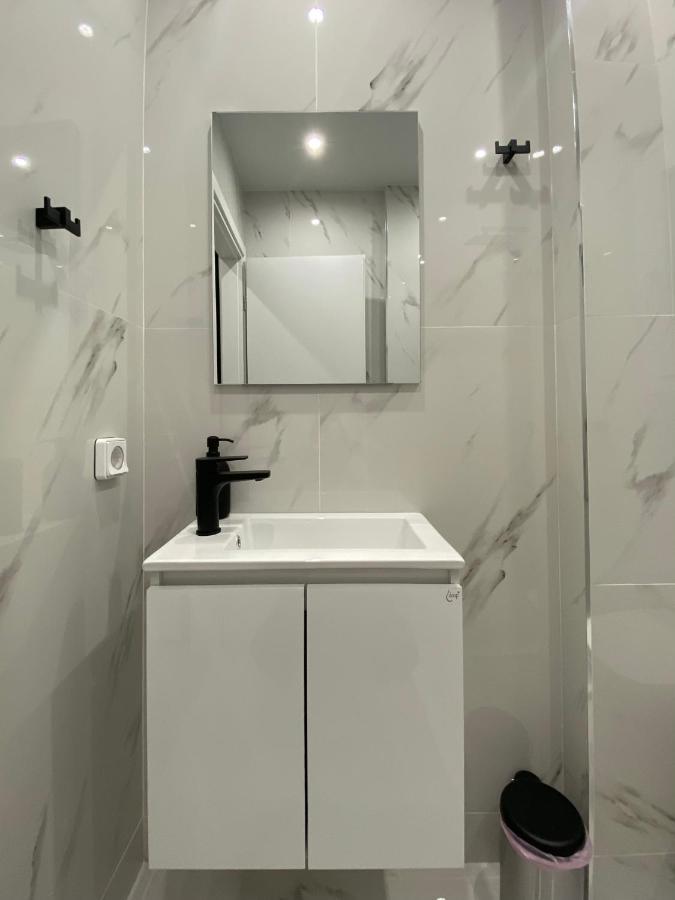 Luxury 1 Bedroom Flat 雅典 外观 照片